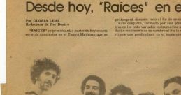 Grupo Raices