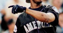 Griffey