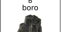 Boro
