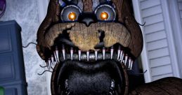 Fnaf4