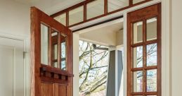Open Door
