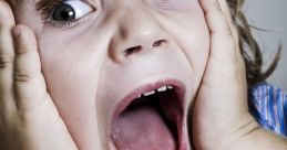 Kids Screaming