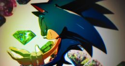 Chaos Emerald
