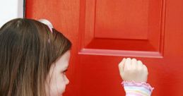 Knocking The of door knocking is a common occurrence in everyday life. Whether it be a delivery person dropping off a