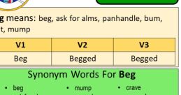 Beg