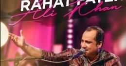 Qawali The ethereal of Qawali transport listeners to a spiritual realm of devotion and ecstasy. The powerful vocals and