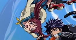 Air Gear