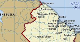 Guyana