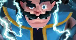 Electro Wizard