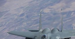 Airstrike The of an A-10 Warthog roaring overhead is unmistakable. As it swoops down towards its target, the very ground