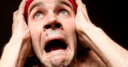 Scream Man