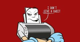 I Dont Give A Shete