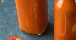 Hot Sauce