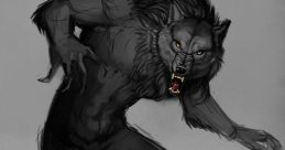 Werewolf