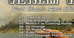 Vietnam Song