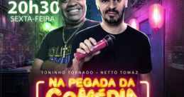 Toninho Tornado