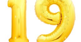19
