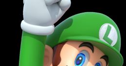Luigi No