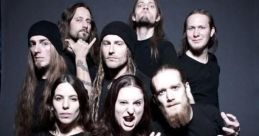 Eluveitie The melodic of Eluveitie transport listeners to another realm, where ancient myths intertwine with modern