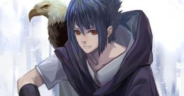 #Sasuke