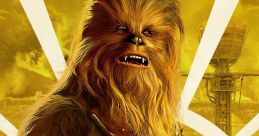 Chewbaca