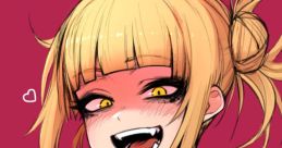 Toga Himiko