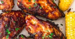 Grilled