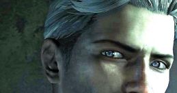Vergil The distinctive of Vergil in Devil May Cry 3 are iconic and unforgettable. From the moment he utters the chilling