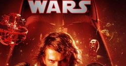 Revenge Of The Sith