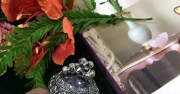 Rajasthani Ring