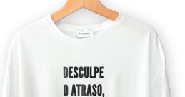 Solte Minha Camisa