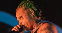 Trippie Redd
