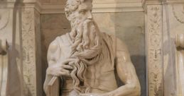 Moses