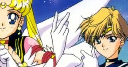 Sailor Stars