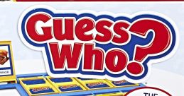 Guess Who