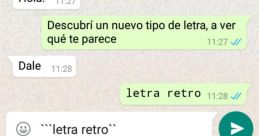 Whatsapp De