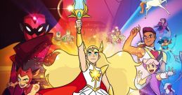 She-Ra