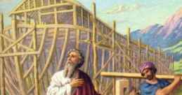 Noah