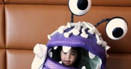 Boo Jumpscare