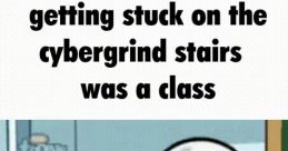 Is He Stupid