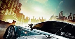Nfs Most Wanted