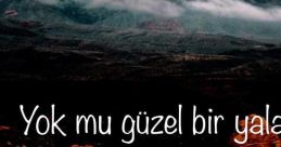 Yalan