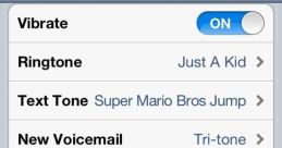 Tone Ever