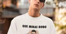 Que Mira Bobo