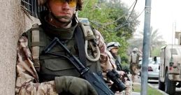 Soldier