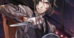 Blackbutler