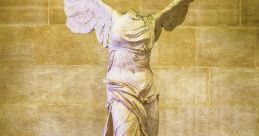 Winged