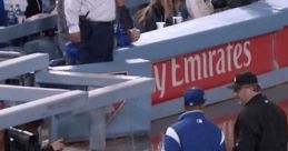 Stadium shit