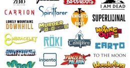 Indie Games