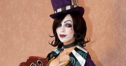 Mad Moxxi Mad Moxxi is a character from the popular video game series Borderlands, known for her seductive demeanor and